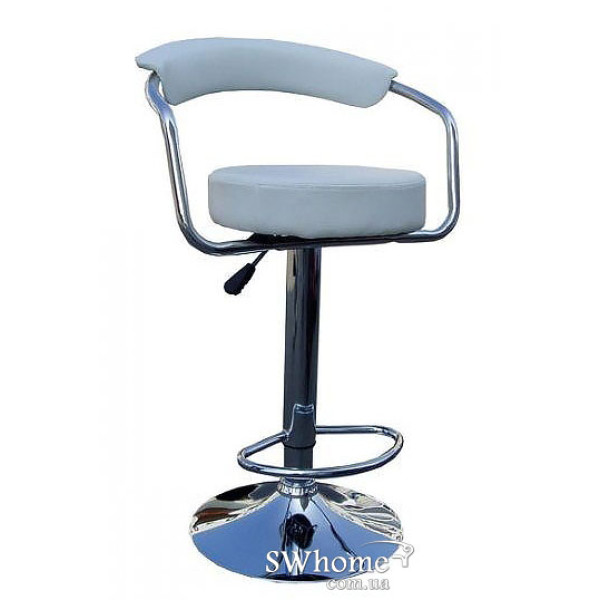 Барний стілець SDM Марсель Білий-0