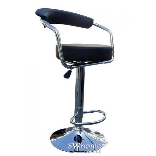 Барный стул SDM Марсель Черный-0