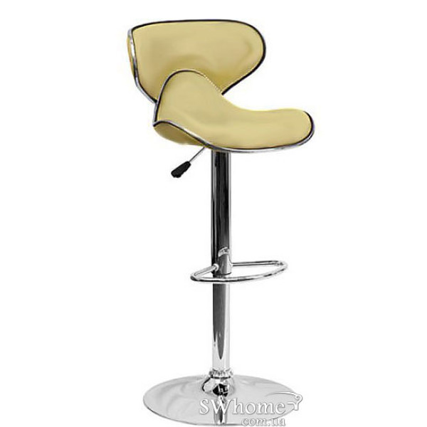 Барний стілець SDM Саллі Бежевий-0