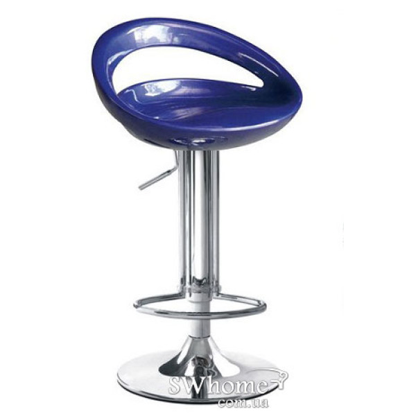 Барный стул SDM Торре Синий-0