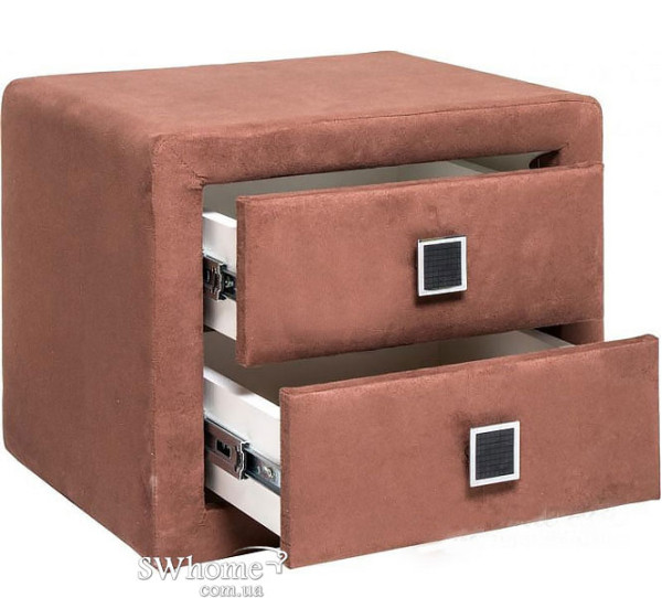 Тумба прикроватная Embawood Кава Тайм Капучино-0