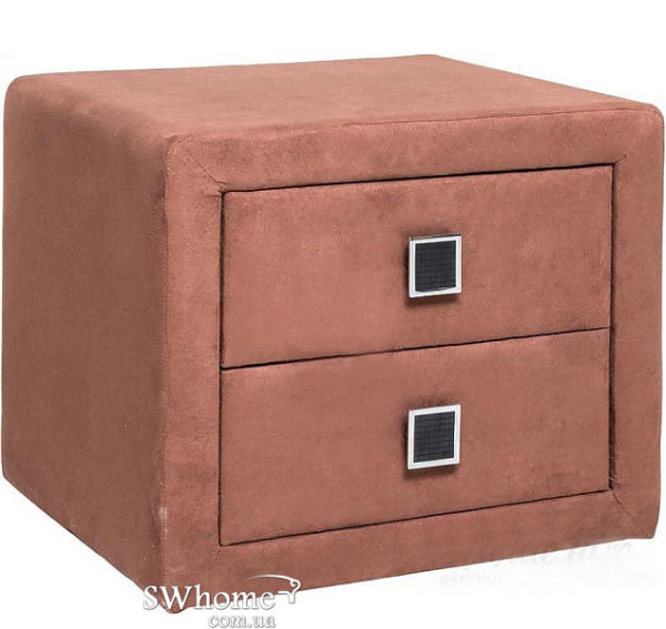 Тумба прикроватная Embawood Кава Тайм Капучино-2