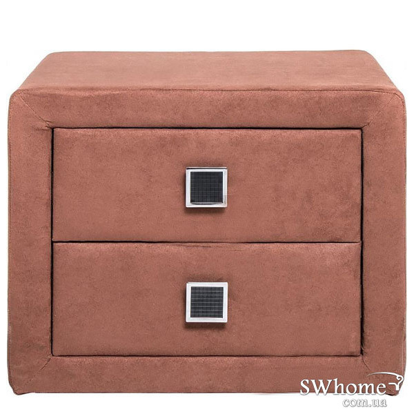 Тумба прикроватная Embawood Кава Тайм Капучино-1