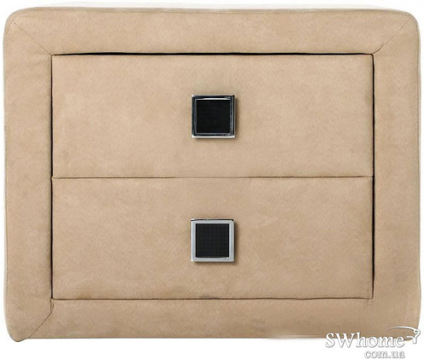 Тумба нічна Embawood Кава Тайм Карамель-0