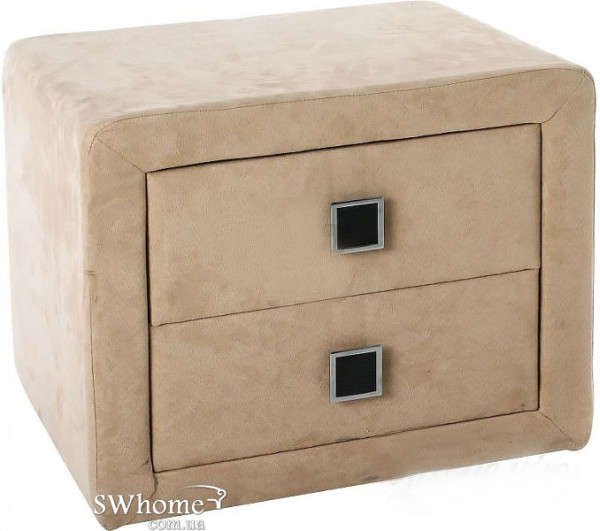 Тумба нічна Embawood Кава Тайм Карамель-1