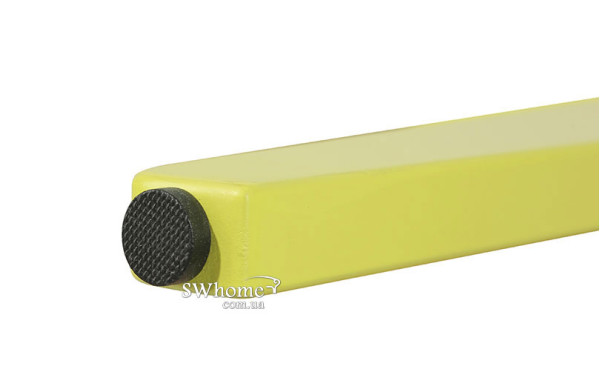 Комплект детской деревянной мебели парта и стульчик Fundesk Omino Green-11