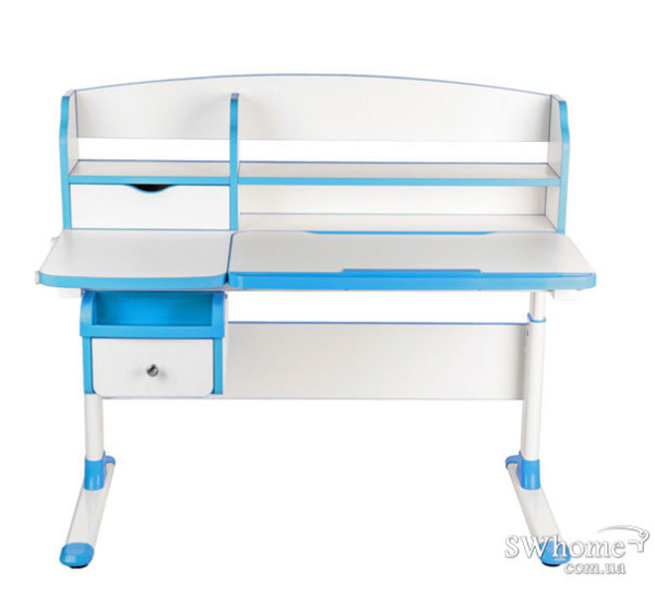 Парта-трансформер FunDesk Sognare Blue-2