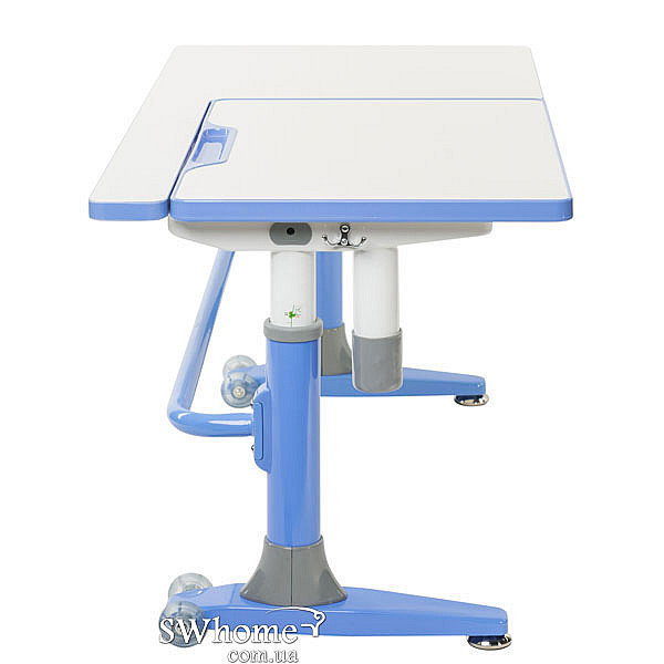 Парта-трансформер FunDesk Ballare Blue-3