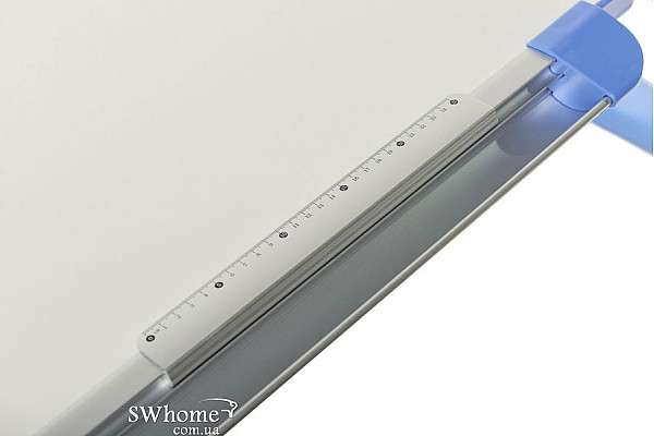 Парта-трансформер FunDesk Ballare Blue-4