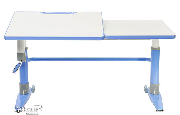 Парта-трансформер FunDesk Ballare Blue-0