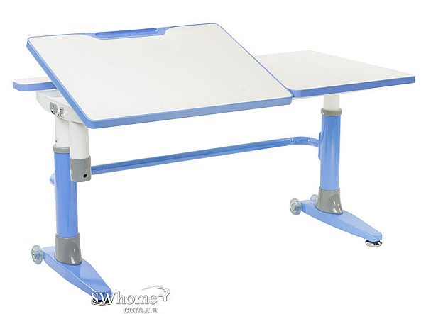 Парта-трансформер FunDesk Ballare Blue-1