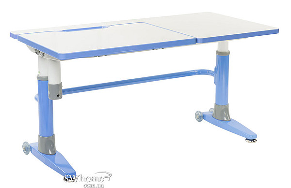 Парта-трансформер FunDesk Ballare Blue-2