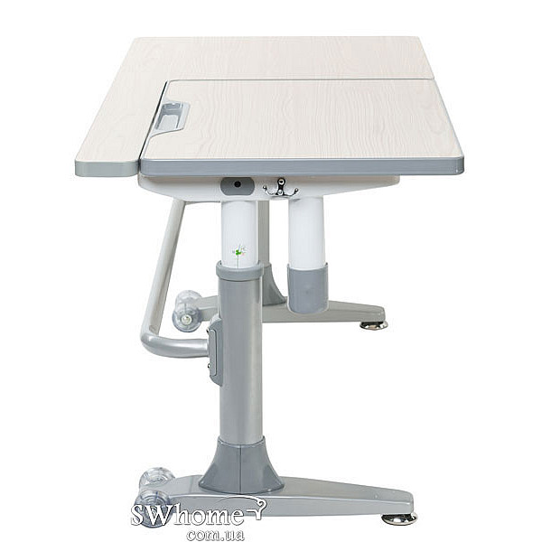 Парта-трансформер FunDesk Ballare Grey-4