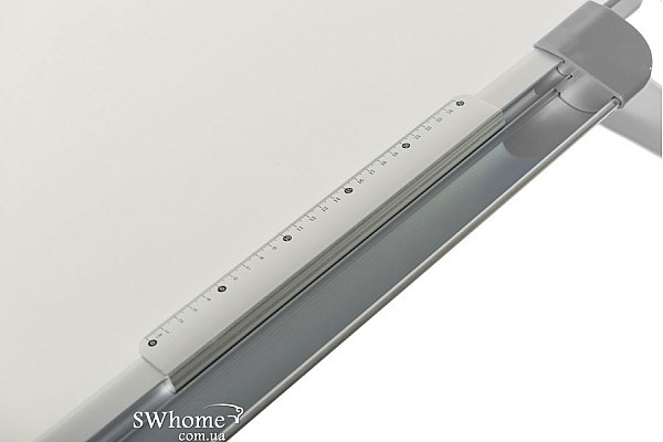 Парта-трансформер FunDesk Ballare Grey-5