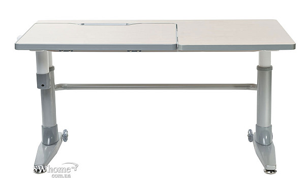 Парта-трансформер FunDesk Ballare Grey-1