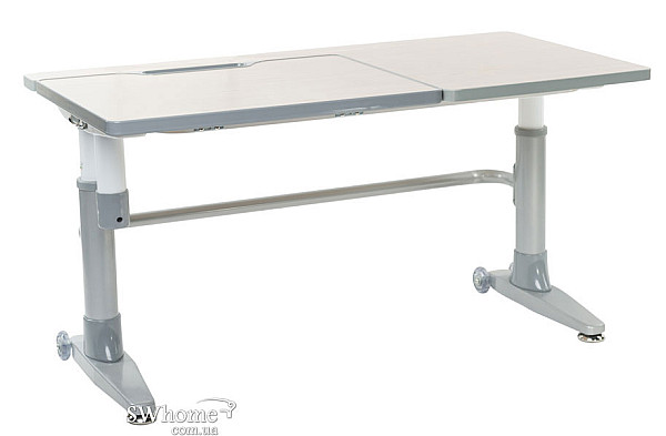 Парта-трансформер FunDesk Ballare Grey-3