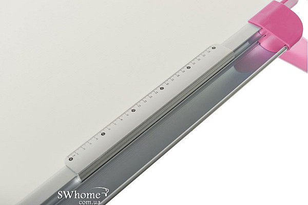 Парта-трансформер FunDesk Ballare Pink-6