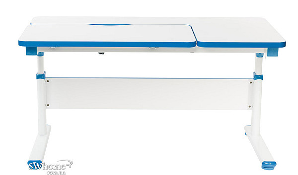 Парта-трансформер FunDesk Creare Blue-0