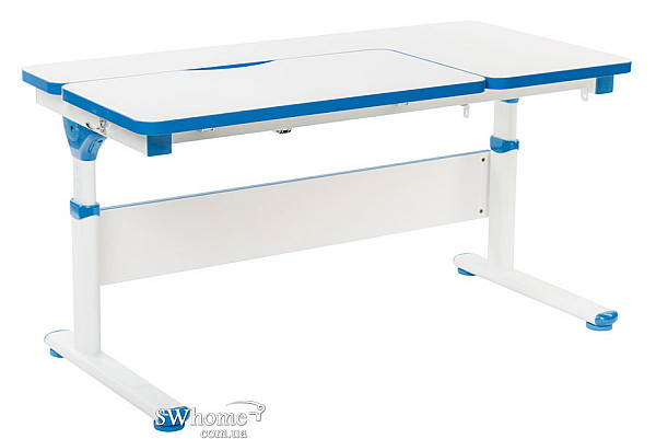 Парта-трансформер FunDesk Creare Blue-1