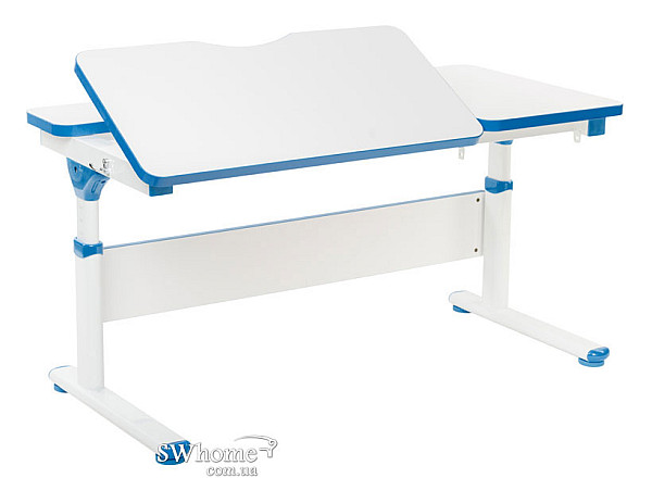 Парта-трансформер FunDesk Creare Blue-2