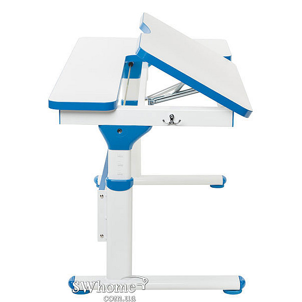 Парта-трансформер FunDesk Creare Blue-3