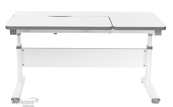 Парта-трансформер FunDesk Creare Grey-0