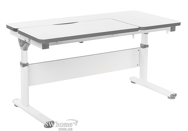 Парта-трансформер FunDesk Creare Grey-1