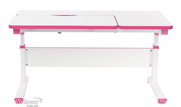 Парта-трансформер FunDesk Creare Pink-0