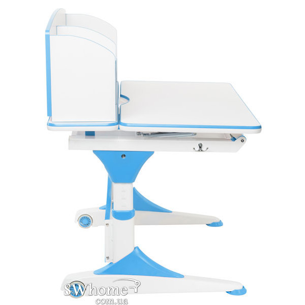 Парта-трансформер FunDesk Trovare Blue-4