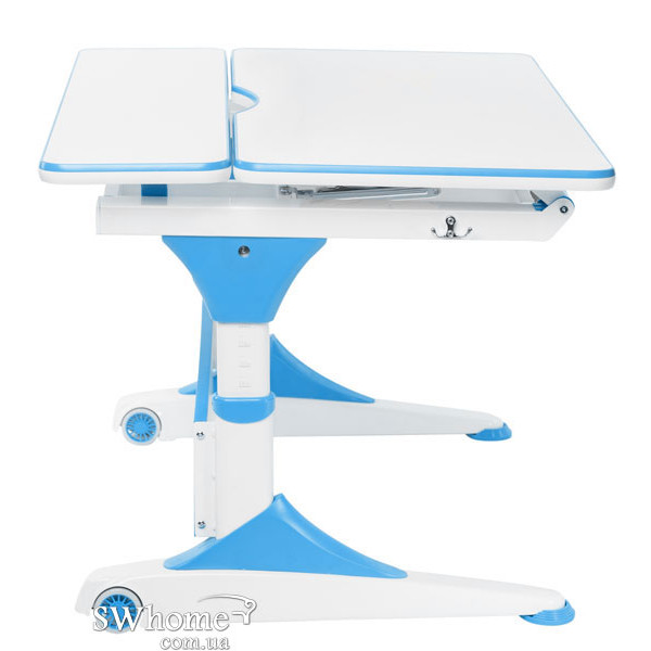 Парта-трансформер FunDesk Trovare Blue-3