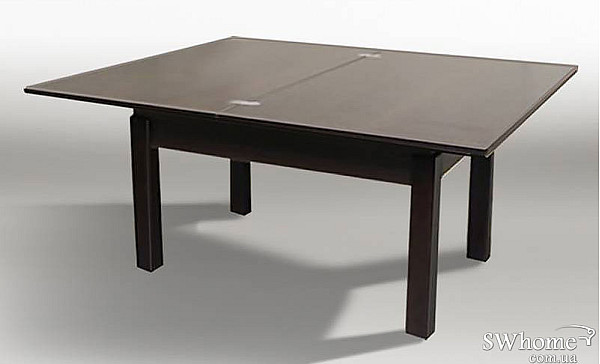 Стол-трансформер Микс-мебель Флай Венге-1