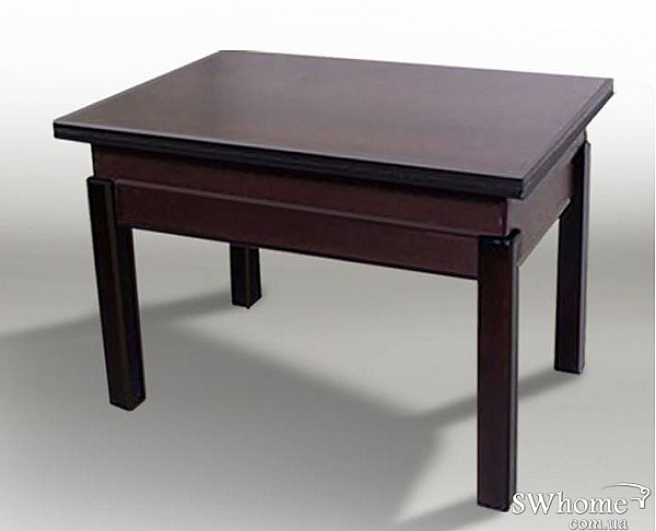 Стол-трансформер Микс-мебель Флай Венге-2