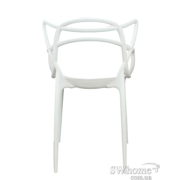 Стул Onder Mebli Bari Белый 07-3