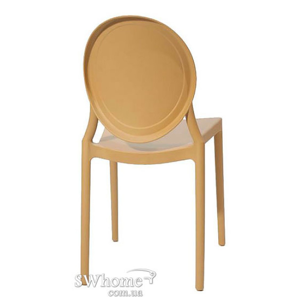 Стілець Onder Mebli Lord Бежевий 06-1