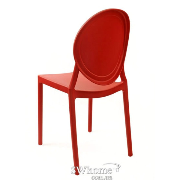 Стул Onder Mebli Lord Красный рубин 03-2