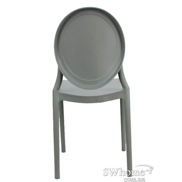 Стул Onder Mebli Lord Серый 21-2