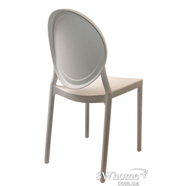 Стул Onder Mebli Lord Серый 35-3