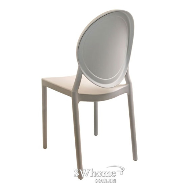 Стул Onder Mebli Lord Серый 35-4