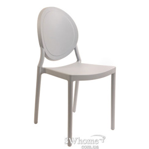 Стілець Onder Mebli Lord Сірий 35