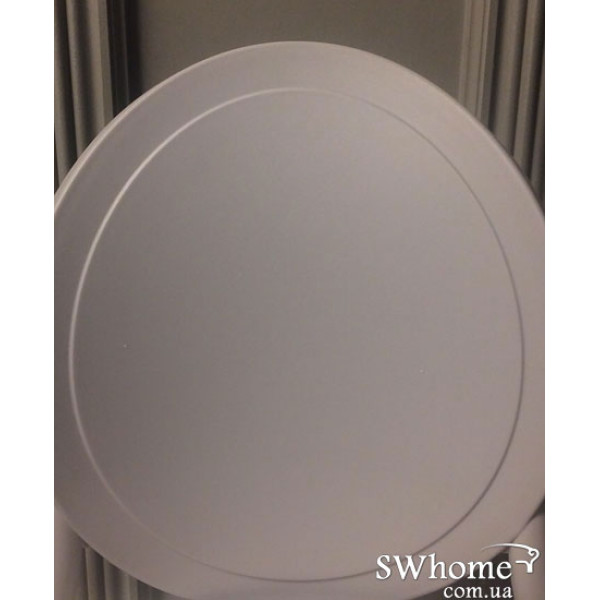 Стул Onder Mebli Lord Серый 35-2