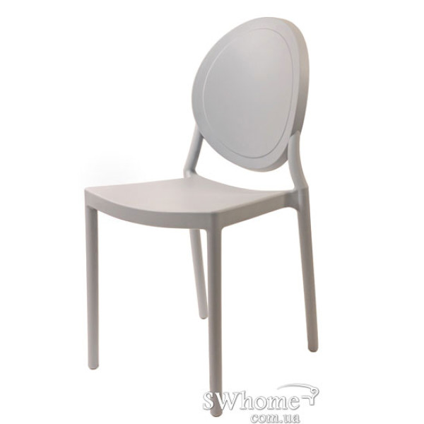 Стул Onder Mebli Lord Серый 35-1