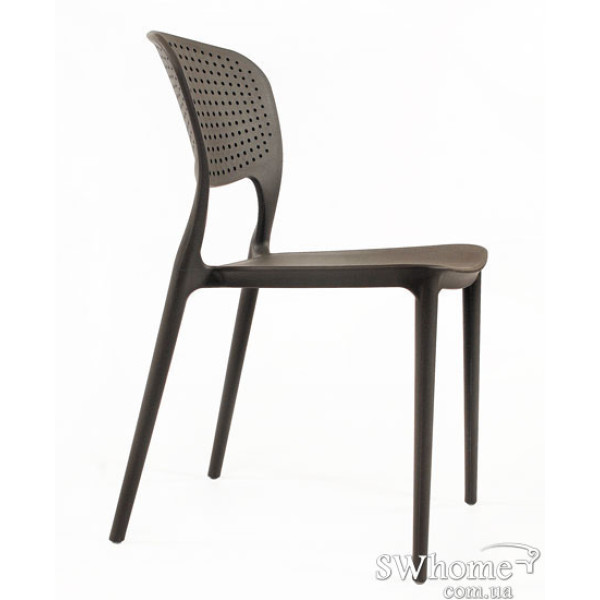 Стілець Onder Mebli Марк Сірий 21-2