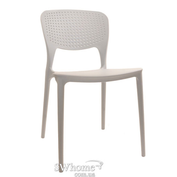 Стул Onder Mebli Марк Серый 35-0