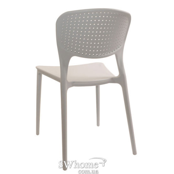 Стул Onder Mebli Марк Серый 35-2