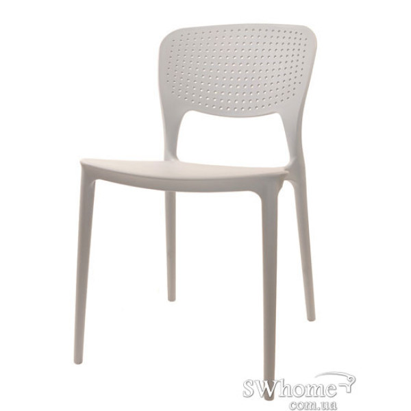 Стул Onder Mebli Марк Серый 35-1