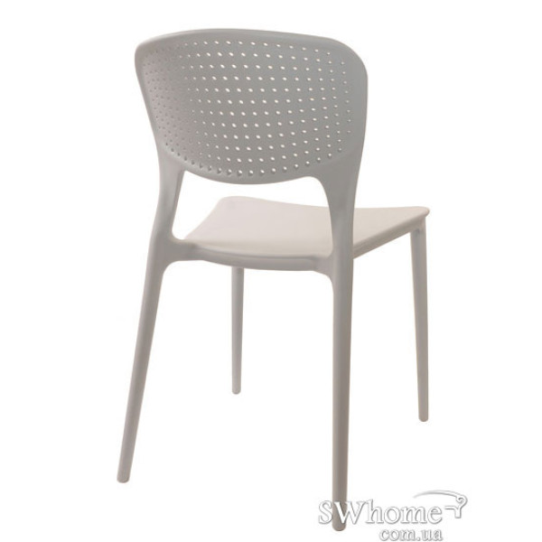 Стул Onder Mebli Марк Серый 35-3