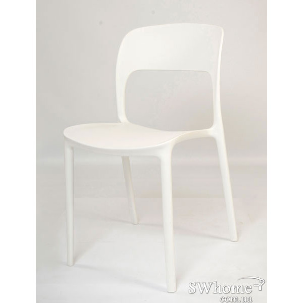 Стул Onder Mebli Ostin Белый 07-0