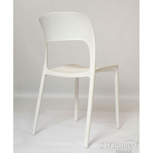 Стул Onder Mebli Ostin Белый 07-2