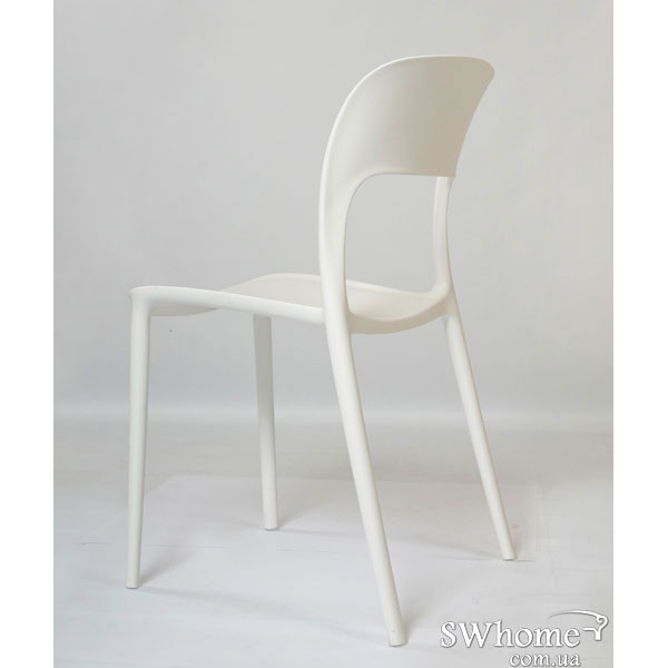 Стул Onder Mebli Ostin Белый 07-3
