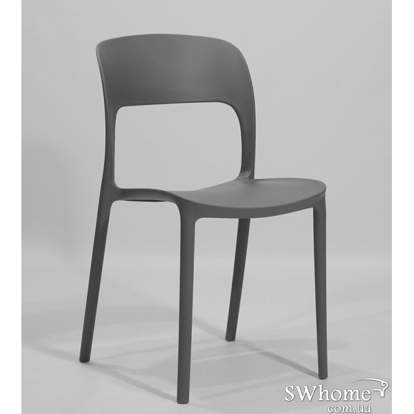 Стул Onder Mebli Ostin Серый 21-0